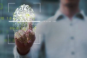 ZuTrust - BIOMETRÍA DACTILAR