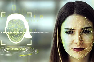 ZuTrust - BIOMETRÍA FACIAL